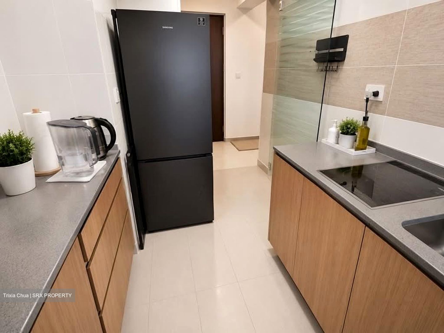 Blk 455B Fernvale Woods (Sengkang), HDB 2 Rooms #568919461